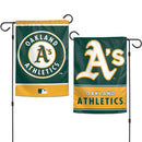 Oakland A's Flags - Flagladyusa