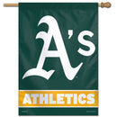 Oakland A's Flags - Flagladyusa