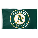 Oakland A's Flags - Flagladyusa