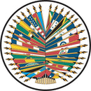 OAS Flags - Flagladyusa