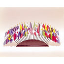 OAS Flags - Flagladyusa