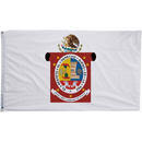 Oaxaca Flags - Flagladyusa