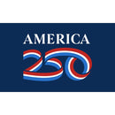 Official America 250th Anniversary Flag - 2x3' - Flagladyusa
