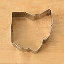 Ohio Cookie Cutter - Flagladyusa