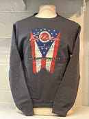 Ohio Crewneck Sweatshirt - Flagladyusa