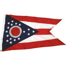 Ohio Flags - Flagladyusa