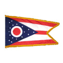 Ohio Flags - Flagladyusa