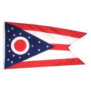 Ohio Flags - Flagladyusa