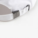 Ohio Pride Flag Hats - White - Flagladyusa
