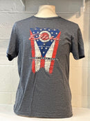 Ohio Soft Style T - Shirt - Flagladyusa