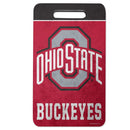 Ohio State Buckeye Seat Cushion - Flagladyusa