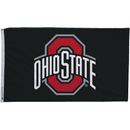 Ohio State Buckeyes Athletic Logo Flags - Flagladyusa