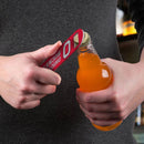 Ohio State Buckeyes Bottle Opener 2 Sided - Flagladyusa