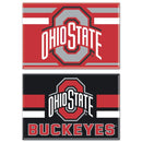 Ohio State Buckeyes Double magnet - Flagladyusa