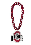 Ohio State Buckeyes Fan Chain - Flagladyusa