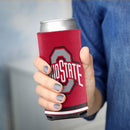 Ohio State Buckeyes Koozies - Flagladyusa