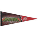 Ohio State Buckeyes Pennants - Flagladyusa