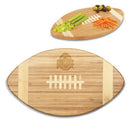 OHIO STATE BUCKEYES - TOUCHDOWN! FOOTBALL CUTTING BOARD & SERVING TRAY - Flagladyusa