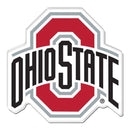 Ohio State Magnet 8" - Flagladyusa