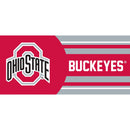 Ohio State Sassafras Switch Mat - Flagladyusa