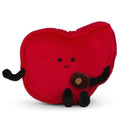 Ohio State Stuffed Plush Doll with Buckeye - Flagladyusa
