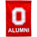 Ohio State University Alumni Banner - Flagladyusa