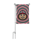 Ohio State University "Dizzy Brutus" Flags - Flagladyusa