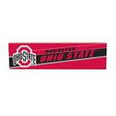 Ohio State University Mantle Sign - Flagladyusa