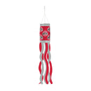 Ohio State University Windsock - Flagladyusa