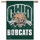 Ohio University Flags - Flagladyusa