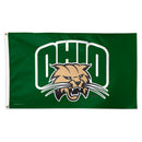Ohio University Flags - Flagladyusa