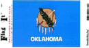 OKLAHOMA FLAG - IT - Flagladyusa
