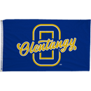 Olentangy Block O Flags - Flagladyusa