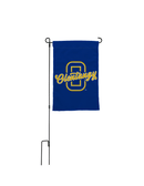 Olentangy Block O Flags - Flagladyusa