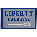 Olentangy Liberty Sports Flags - Flagladyusa