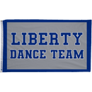 Olentangy Liberty Sports Flags - Flagladyusa