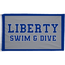 Olentangy Liberty Sports Flags - Flagladyusa
