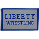 Olentangy Liberty Sports Flags - Flagladyusa