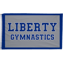 Olentangy Liberty Sports Flags - Flagladyusa