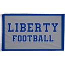 Olentangy Liberty Sports Flags - Flagladyusa