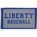 Olentangy Liberty Sports Flags - Flagladyusa