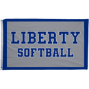 Olentangy Liberty Sports Flags - Flagladyusa