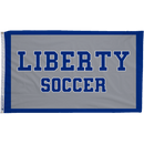 Olentangy Liberty Sports Flags - Flagladyusa