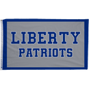 Olentangy Liberty Sports Flags - Flagladyusa