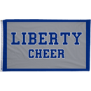 Olentangy Liberty Sports Flags - Flagladyusa