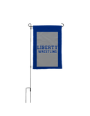 Olentangy Liberty Sports Garden Flags - Flagladyusa