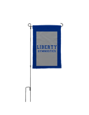 Olentangy Liberty Sports Garden Flags - Flagladyusa