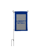 Olentangy Liberty Sports Garden Flags - Flagladyusa