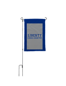 Olentangy Liberty Sports Garden Flags - Flagladyusa