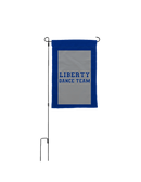 Olentangy Liberty Sports Garden Flags - Flagladyusa